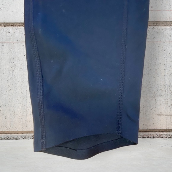 Zella high waist studio lite pocket tights - Picture 5 of 5